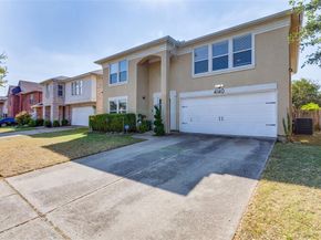 4140  Tupelo Trail , Fort Worth Texas 76244