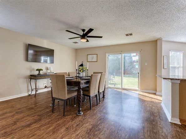 4140  Tupelo Trail , Fort Worth Texas 76244