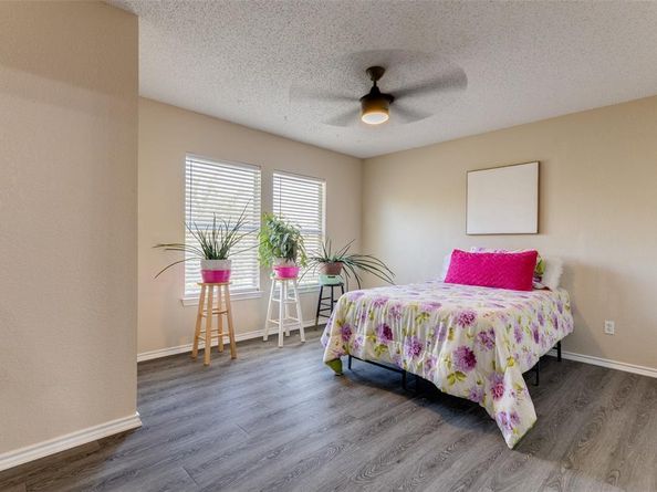 4140  Tupelo Trail , Fort Worth Texas 76244