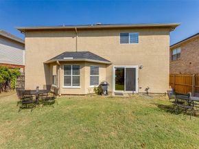 4140  Tupelo Trail , Fort Worth Texas 76244