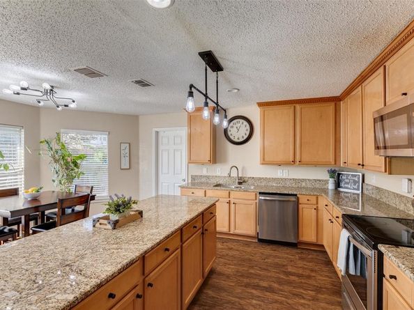 4140  Tupelo Trail , Fort Worth Texas 76244