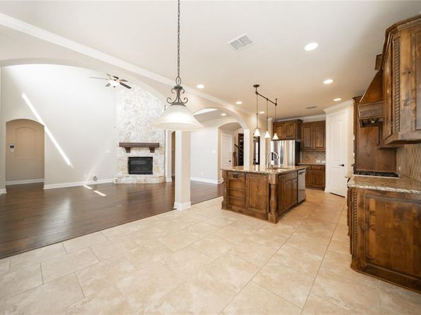 2616  Broadway Drive , Trophy Club Texas 76262