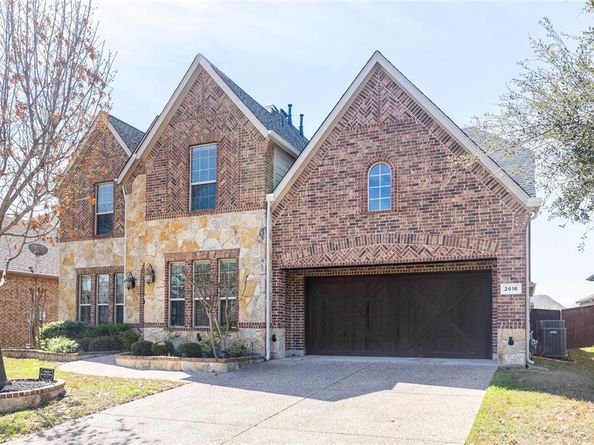 2616  Broadway Drive , Trophy Club Texas 76262