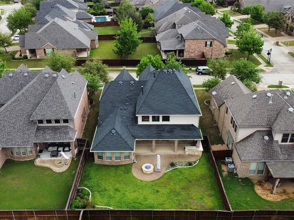 2616  Broadway Drive , Trophy Club Texas 76262