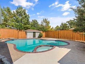 238  High Brook Drive , Richardson Texas 75080