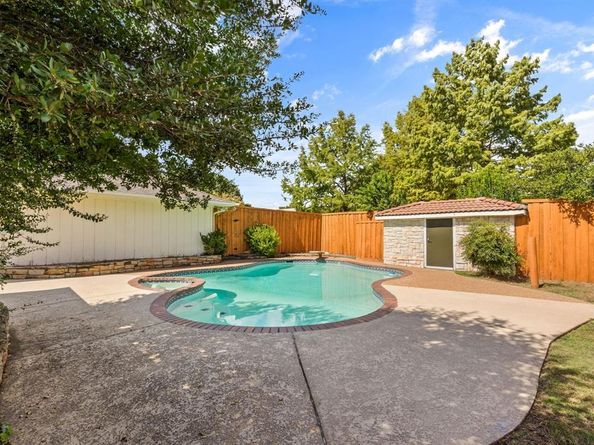 238  High Brook Drive , Richardson Texas 75080