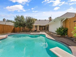 238  High Brook Drive , Richardson Texas 75080