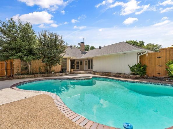 238  High Brook Drive , Richardson Texas 75080