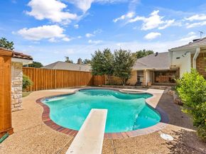 238  High Brook Drive , Richardson Texas 75080
