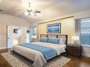 3123  Pamplona  , Grand Prairie Texas 75054