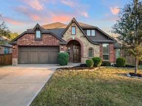 3123  Pamplona  , Grand Prairie Texas 75054