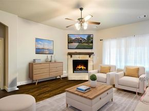 3123  Pamplona  , Grand Prairie Texas 75054
