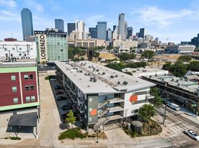 1111 S Akard Street  303, Dallas Texas 75215