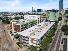 1111 S Akard Street  303, Dallas Texas 75215