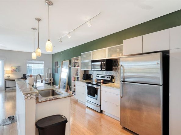 1111 S Akard Street  303, Dallas Texas 75215