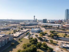 1111 S Akard Street  303, Dallas Texas 75215