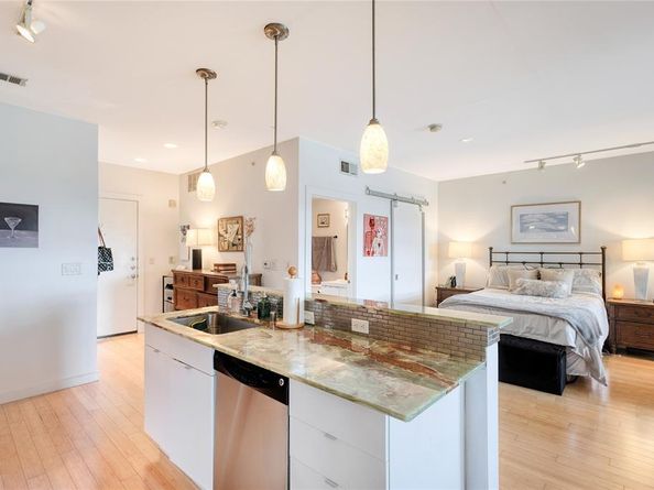 1111 S Akard Street  303, Dallas Texas 75215