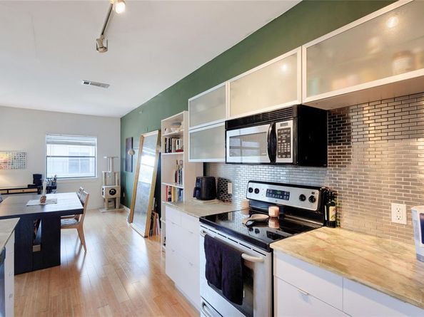 1111 S Akard Street  303, Dallas Texas 75215