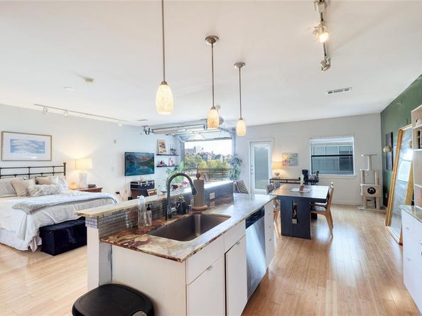 1111 S Akard Street  303, Dallas Texas 75215