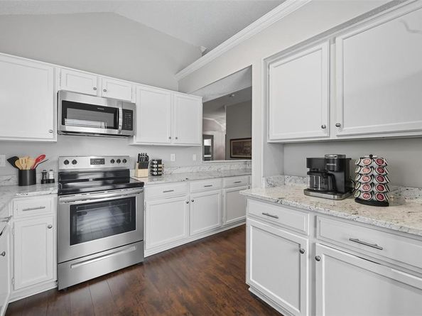 610  Ironwood Drive , Allen Texas 75002
