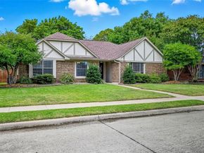 610  Ironwood Drive , Allen Texas 75002