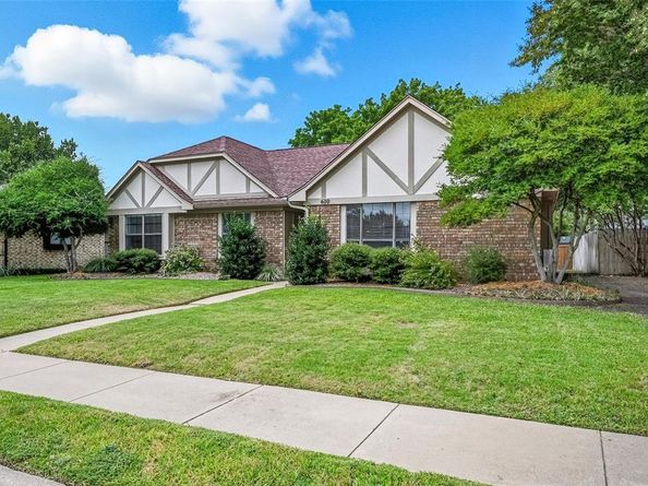 610  Ironwood Drive , Allen Texas 75002