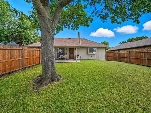 610  Ironwood Drive , Allen Texas 75002