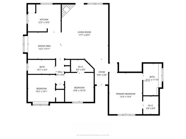 610  Ironwood Drive , Allen Texas 75002