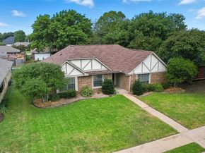 610  Ironwood Drive , Allen Texas 75002