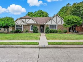 610  Ironwood Drive , Allen Texas 75002
