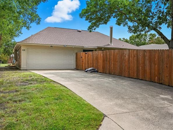 610  Ironwood Drive , Allen Texas 75002