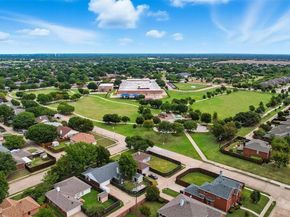 610  Ironwood Drive , Allen Texas 75002