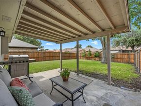 610  Ironwood Drive , Allen Texas 75002
