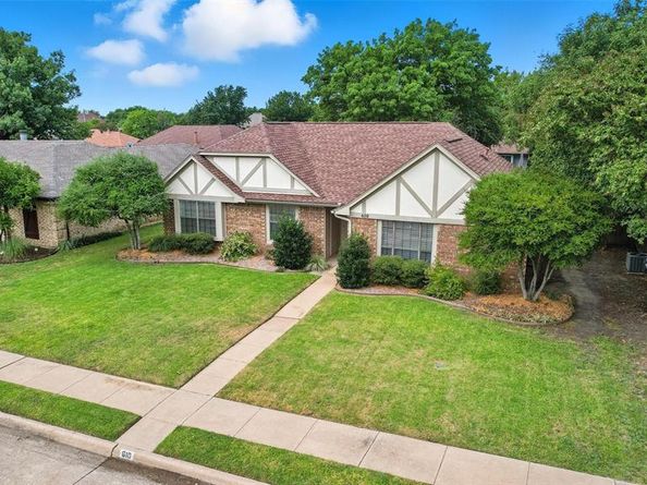 610  Ironwood Drive , Allen Texas 75002