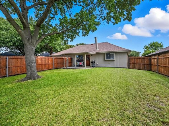 610  Ironwood Drive , Allen Texas 75002