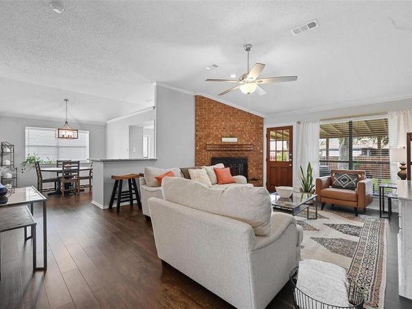 610  Ironwood Drive , Allen Texas 75002