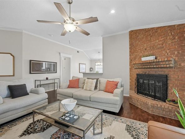 610  Ironwood Drive , Allen Texas 75002