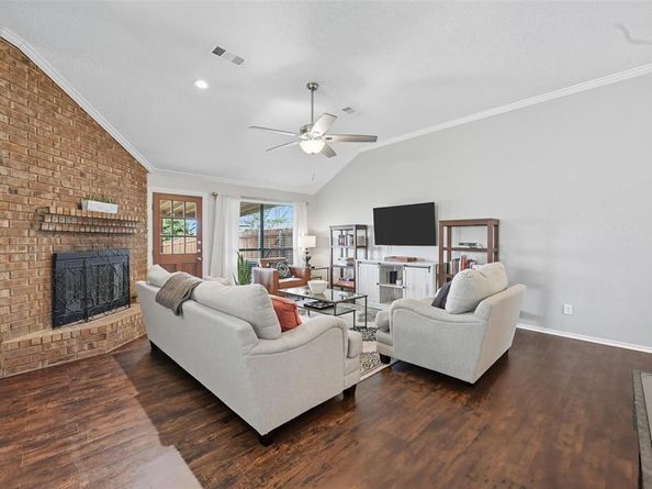 610  Ironwood Drive , Allen Texas 75002