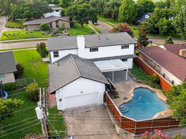 10132  Medlock Drive , Dallas Texas 75218
