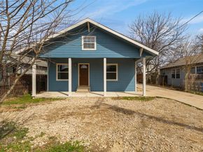 704 S Beacon Street , Dallas Texas 75223