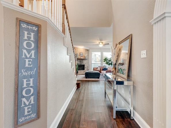 8405  Luna Drive , Rowlett Texas 75088