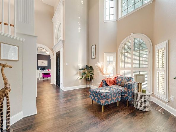 8405  Luna Drive , Rowlett Texas 75088
