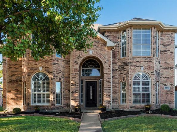 8405  Luna Drive , Rowlett Texas 75088