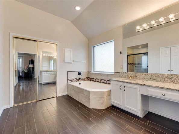 8405  Luna Drive , Rowlett Texas 75088