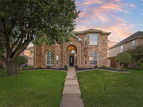 8405  Luna Drive , Rowlett Texas 75088