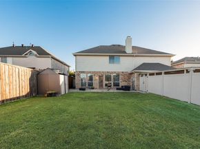 8405  Luna Drive , Rowlett Texas 75088