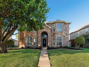 8405  Luna Drive , Rowlett Texas 75088