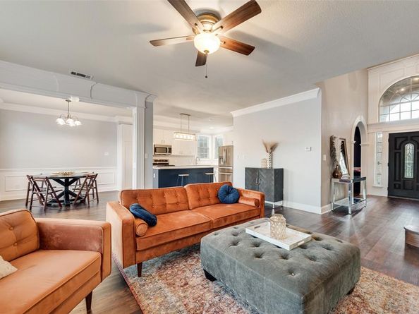 8405  Luna Drive , Rowlett Texas 75088