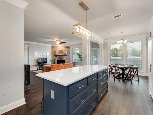 8405  Luna Drive , Rowlett Texas 75088