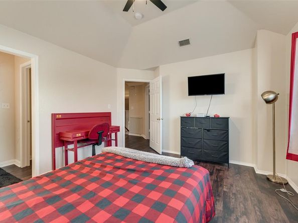 8405  Luna Drive , Rowlett Texas 75088